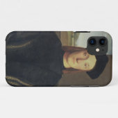 Portret van Guidobaldo da Montefeltro, hertog van  Case-Mate iPhone Case (Achterkant (horizontaal))