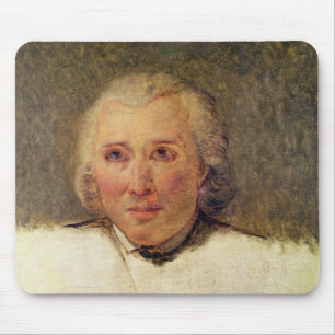 Portret van Henri Gregoire Muismat