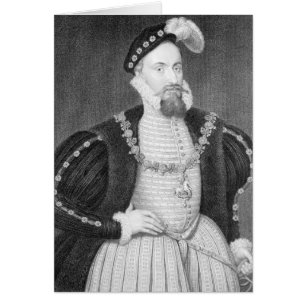 Portret van Henry Gray