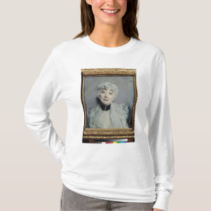 Portret van het graafschap Martel de Janville T-shirt