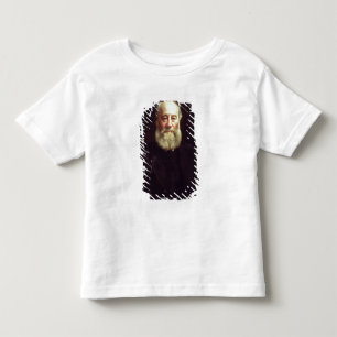 Portret van James Prescott Joule Kinder Shirts