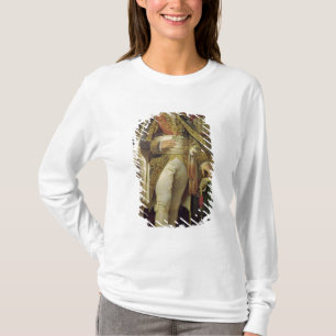 Portret van Jean-Jacques-Regis de Cambaceres T-shirt
