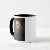Portret van John Calvin Mok (Voorkant links)