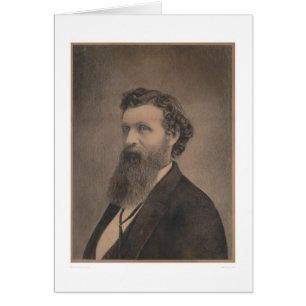 Portret van John Muir (1349)