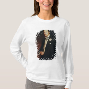 Portret van Joseph Chamberlain, 1886 T-shirt