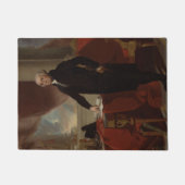 Portret van Lansdowne: Amerikaans President George Deurmat (Voorkant)