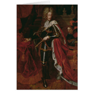 Portret van Leopold I, Heilige Romeinse keizer