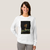 Portret van Lev Tolstoy T-shirt (Voorkant volledig)