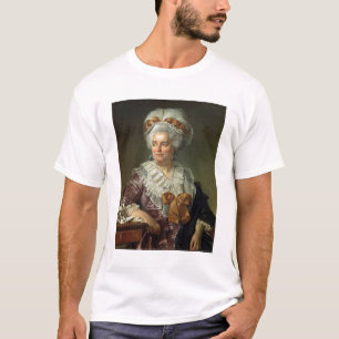 Portret van Madame Charles-Pierre Pecoul, nee Pota T-shirt