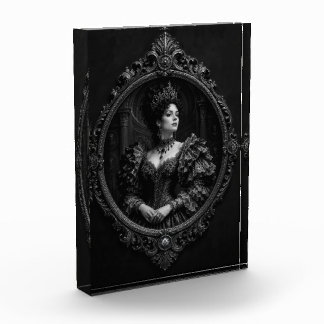 Portret van Marcella von Hapsburg-Lothringen Fotoblokken