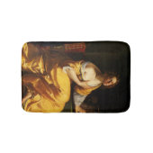 Portret van Maria Magdalena (Artemisia Gentileschi Badmat (Voorkant)