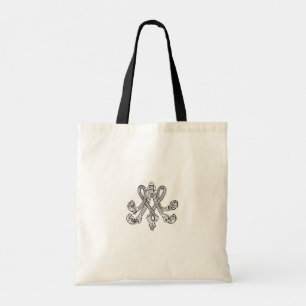 Portret van Marie Antoinette Maria Antonia Austria Tote Bag