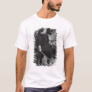 Portret van Philip IV King of Spain T-shirt