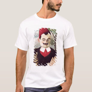 Portret van Pierre Loti c.1891 T-shirt