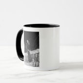 Portret van Richard Burton Mok (Voorkant links)