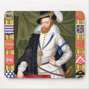 Portret van Robert Dudley (c.1532-88) Earl of Leic Muismat