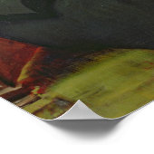 Portret van Robert Poster (Hoek)