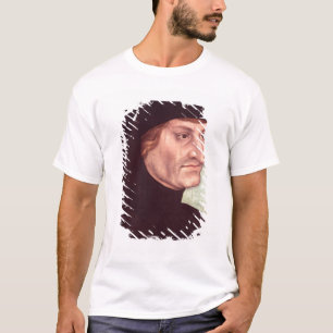 Portret van Rudolf Agricola T-shirt