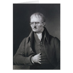 Portret van Sir Joseph Thomson