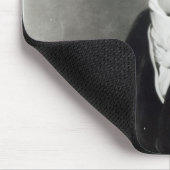 Portret van Sir Robert Peel Muismat (Hoek)