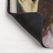 Portret van Sixtus IV c.1475 Muismat (Hoek)