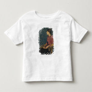 Portret van Thadee-Caroline Jacquet Kinder Shirts