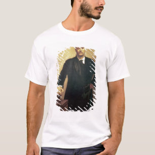 Portret van Theodore Roosevelt T-shirt