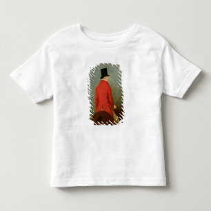 Portret van Thomas Cholmondeley, eerste Lord Delam Kinder Shirts