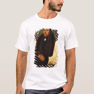 Portret van Thomas Cranmer 1546 T-shirt