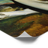 Portret van Viscount Alexandre-Francois-Marie Poster (Hoek)