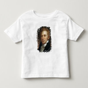 Portret van William Clark, c.1807 Kinder Shirts