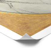 Portret van William Lock II (1767-1847) van Norbur Poster (Hoek)