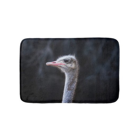 Portretostrip Badmat (Voorkant)