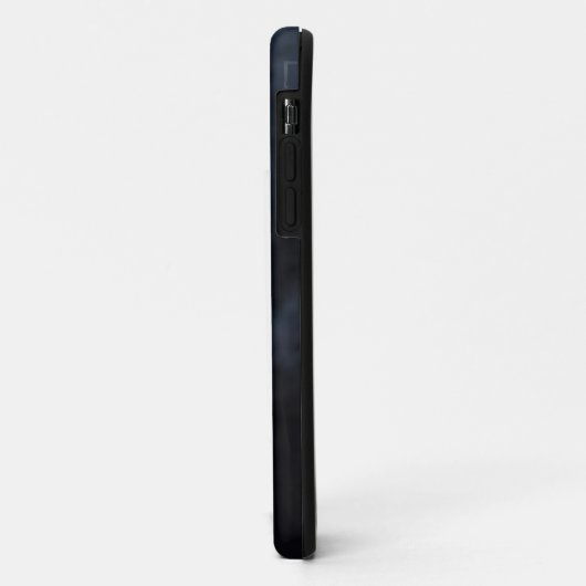 Portretostrip Case-Mate iPhone Case (Achterkant/links)