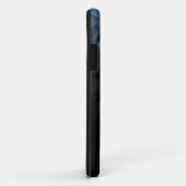 Portretostrip Case-Mate iPhone Case (Achterkant/rechts)