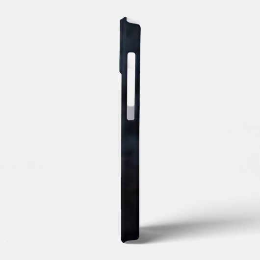 Portretostrip Case-Mate iPhone Case (Achterkant / Links)