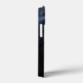 Portretostrip Case-Mate iPhone Case (Achterkant / Rechts)