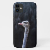 Portretostrip Case-Mate iPhone Case (Achterkant)