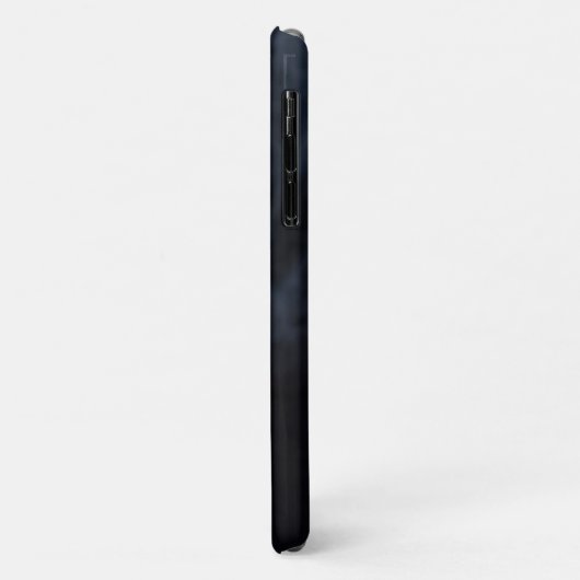 Portretostrip Case-Mate iPhone Case (Achterkant/links)