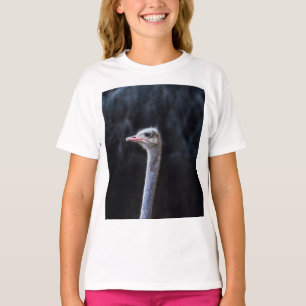 Portretostrip T-shirt