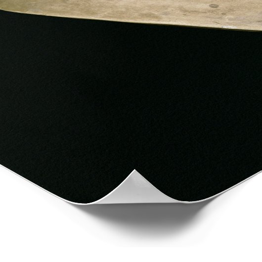 Portretstoet van keizer Severus Alexander Poster (Hoek)