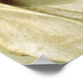 Portretstoet van Marcus Aurelius Poster (Hoek)