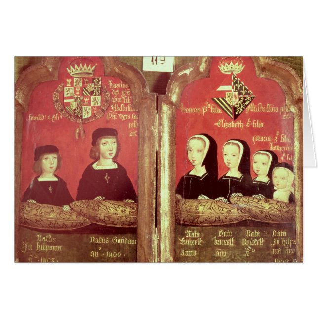 portretten (Voorkant Horizontaal)