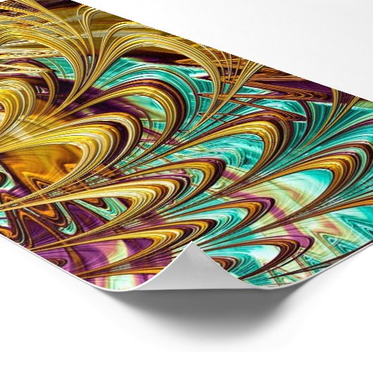 Portretten en afdrukken poster (Hoek)