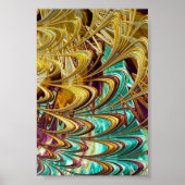 Portretten en afdrukken poster (Voorkant)