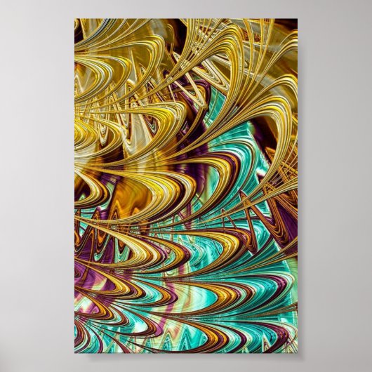 Portretten en afdrukken poster (Voorkant)