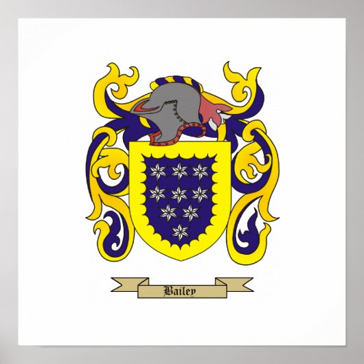 Portretten en afdrukken poster (Voorkant)