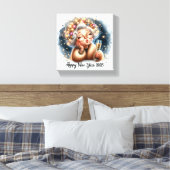 Portretten en Prints (Insitu (Slaapkamer))