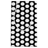 Ports Nice Pois Cadeau Sac (Devant)