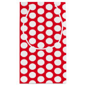 Ports Nice Pois Cadeau Sac (Dos)